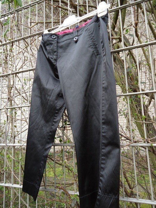 Caprihose von Yessica