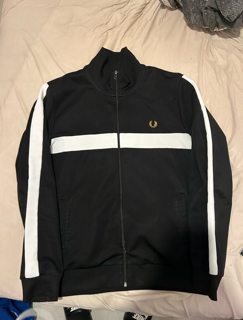 Fred Perry Jacke