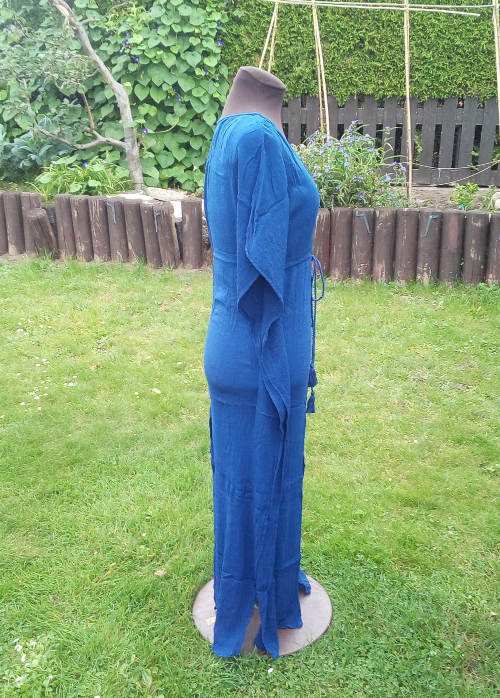 extrem Langbluse Calzedonia Cobey
