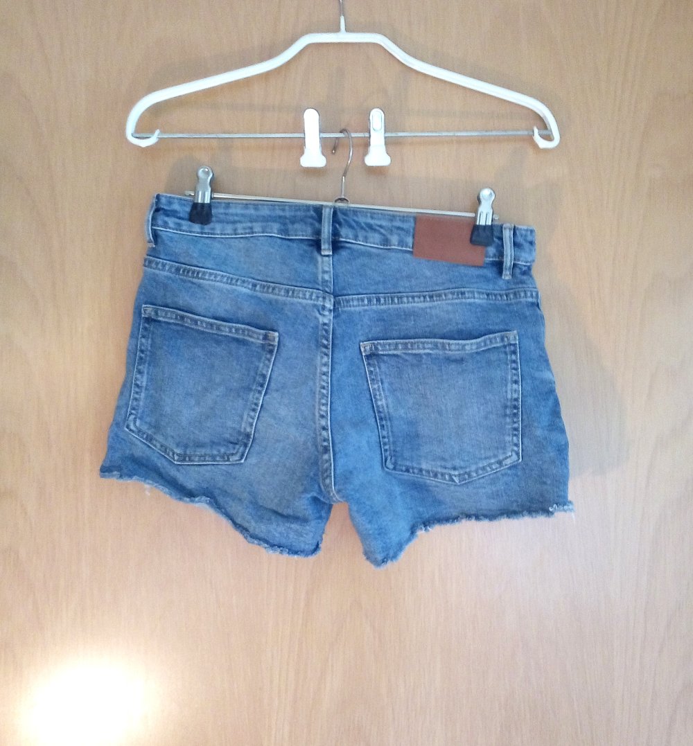 Hotpants LOGG
