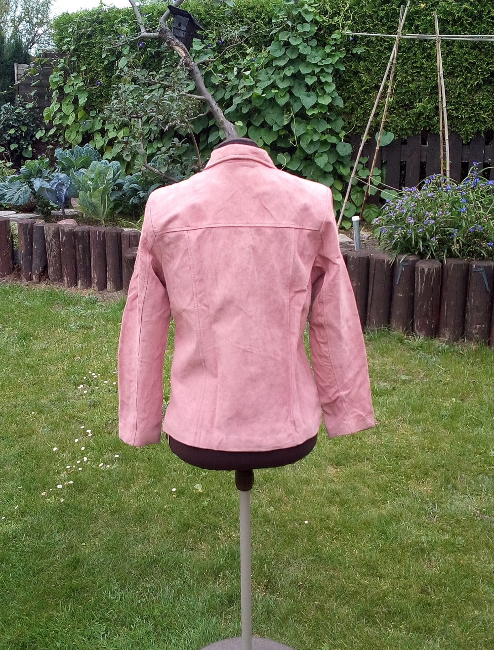 Wildlederjacke Pure by Together
