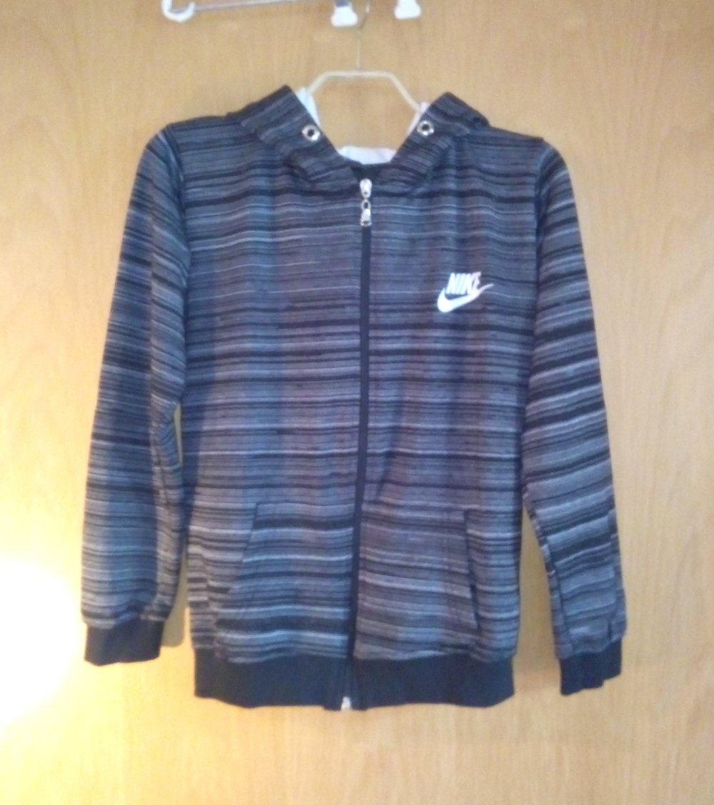 Trainingsjacke Nike