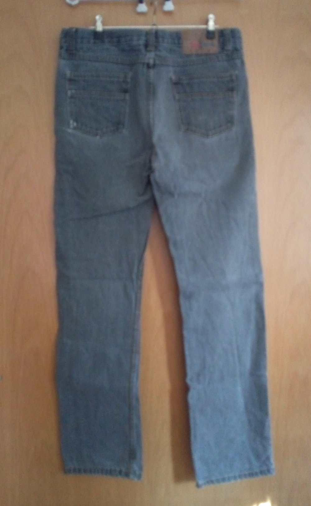 Jeans John Baner