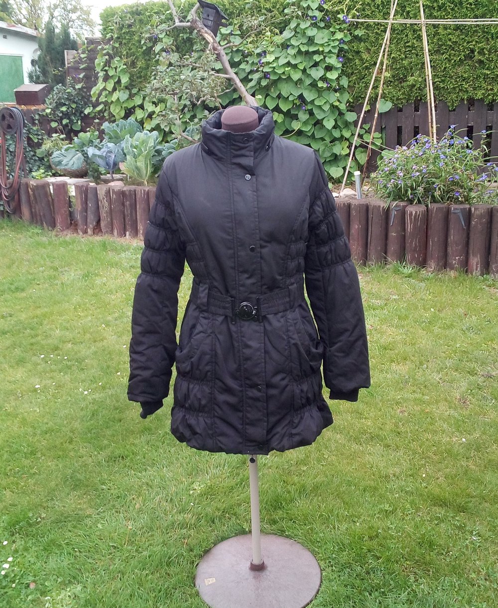 Steppjacke H Style
