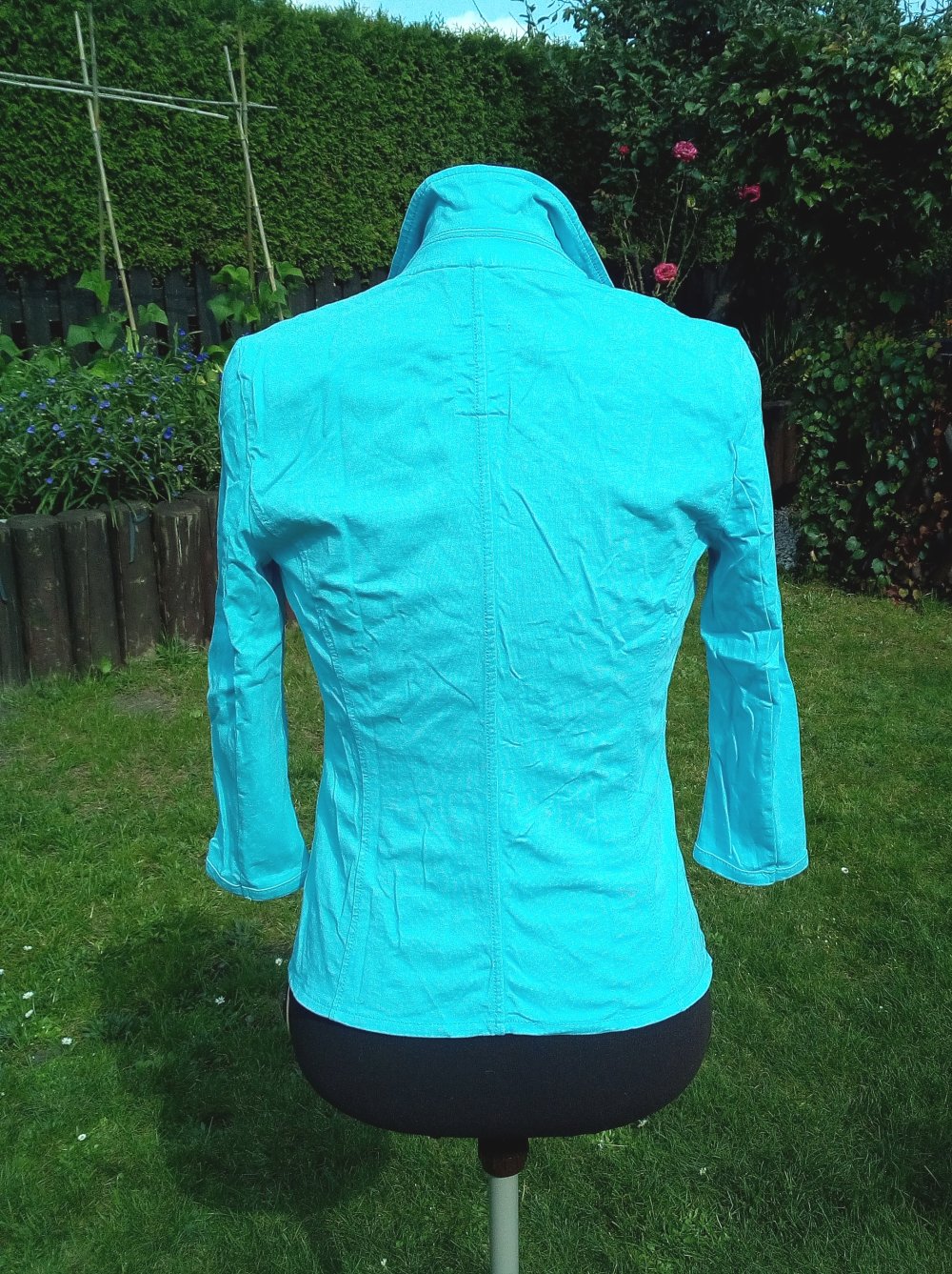 Jacke Tom Tailor