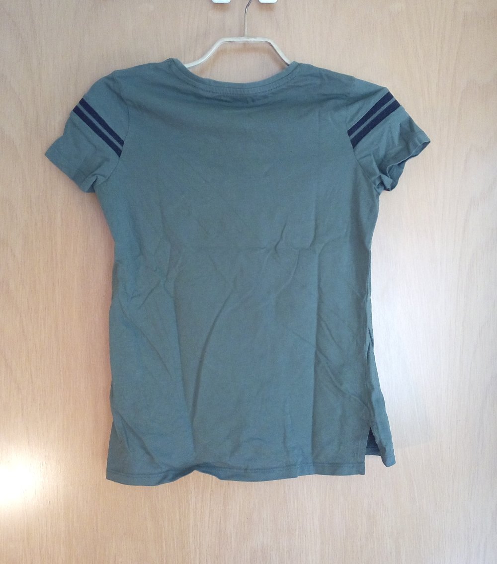 T-Shirt C&A