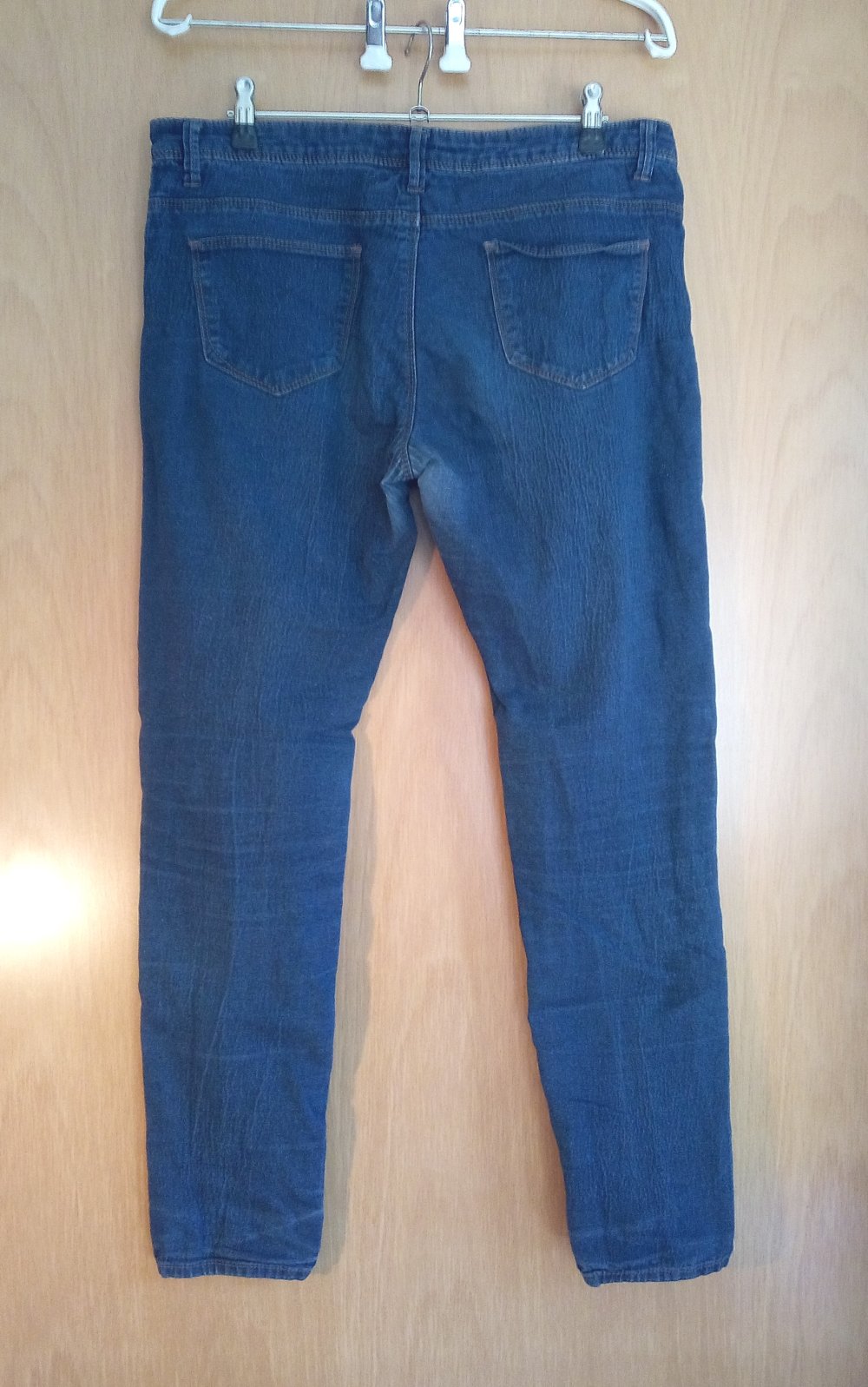 Hüft-Jeans Demin Co.