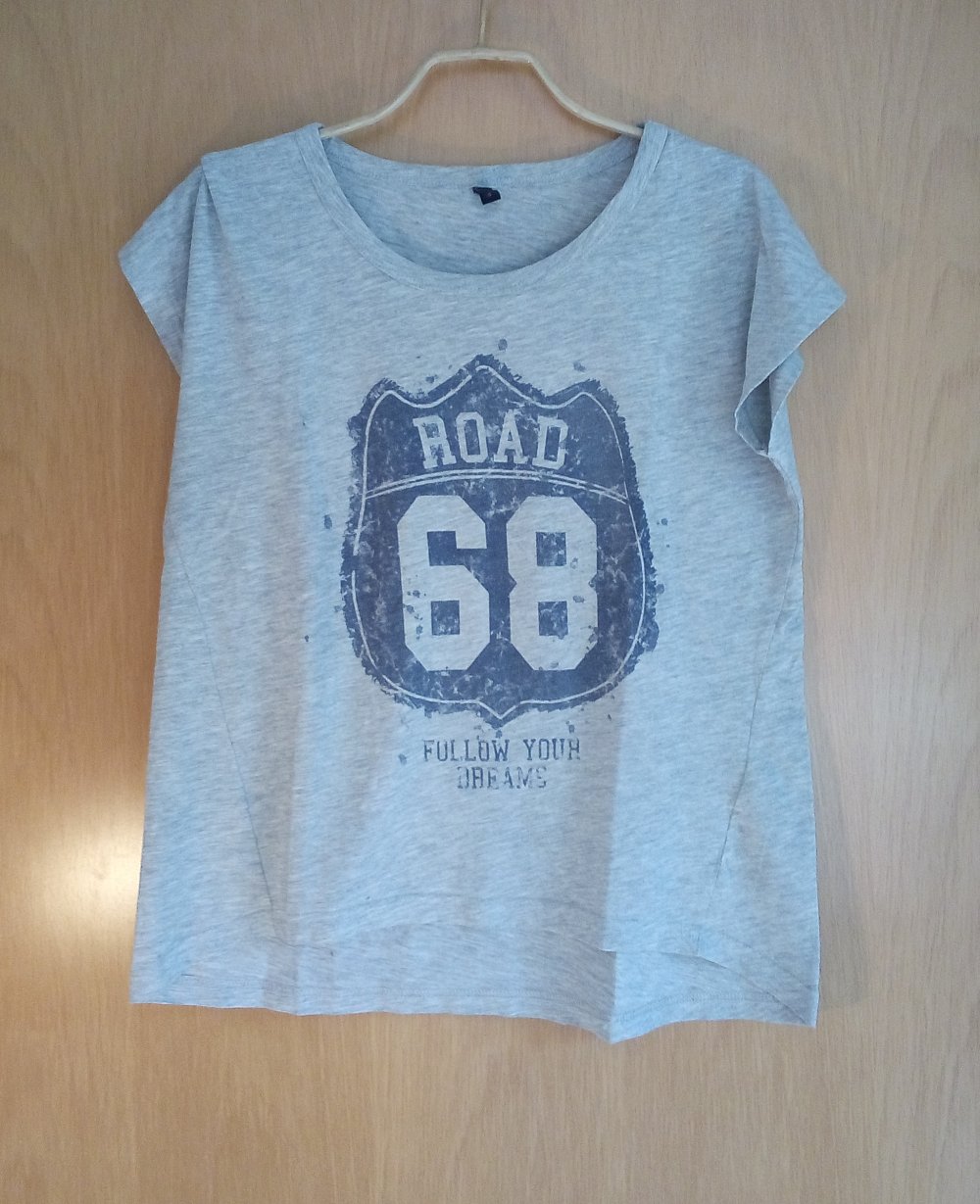T-Shirt AC