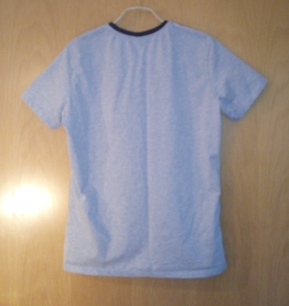 T-Shirt Adidas
