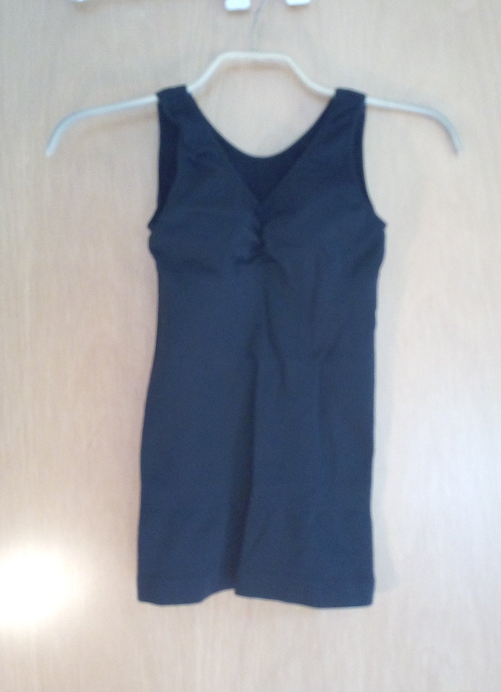 figurformendes Top