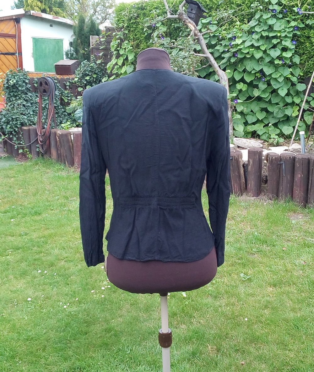 Bluse Jeany Fashion