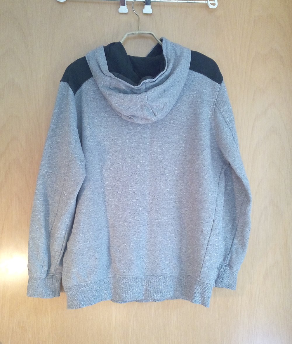 Hoodie Yigga