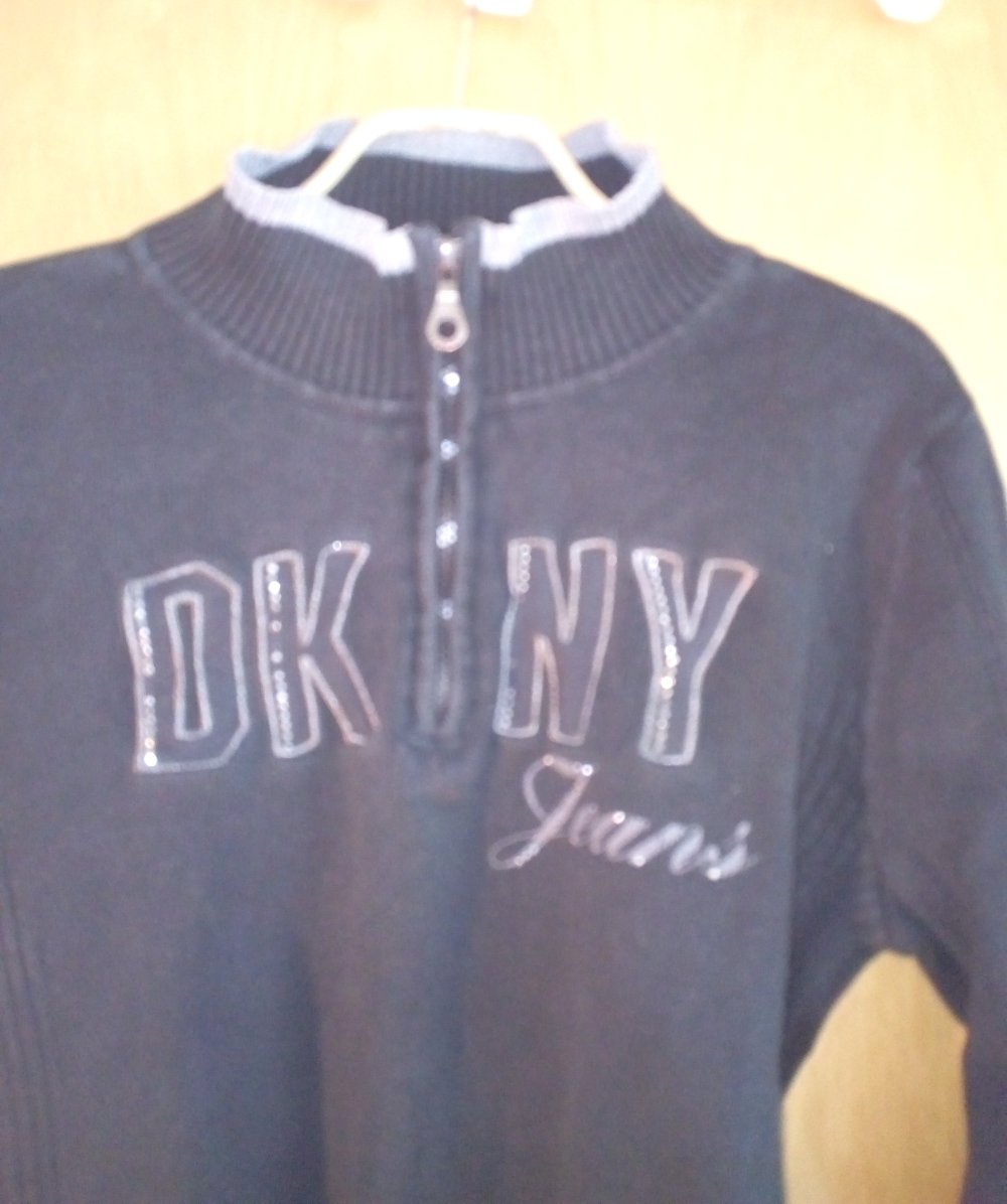  Polo-Pullover DKNY Jeans