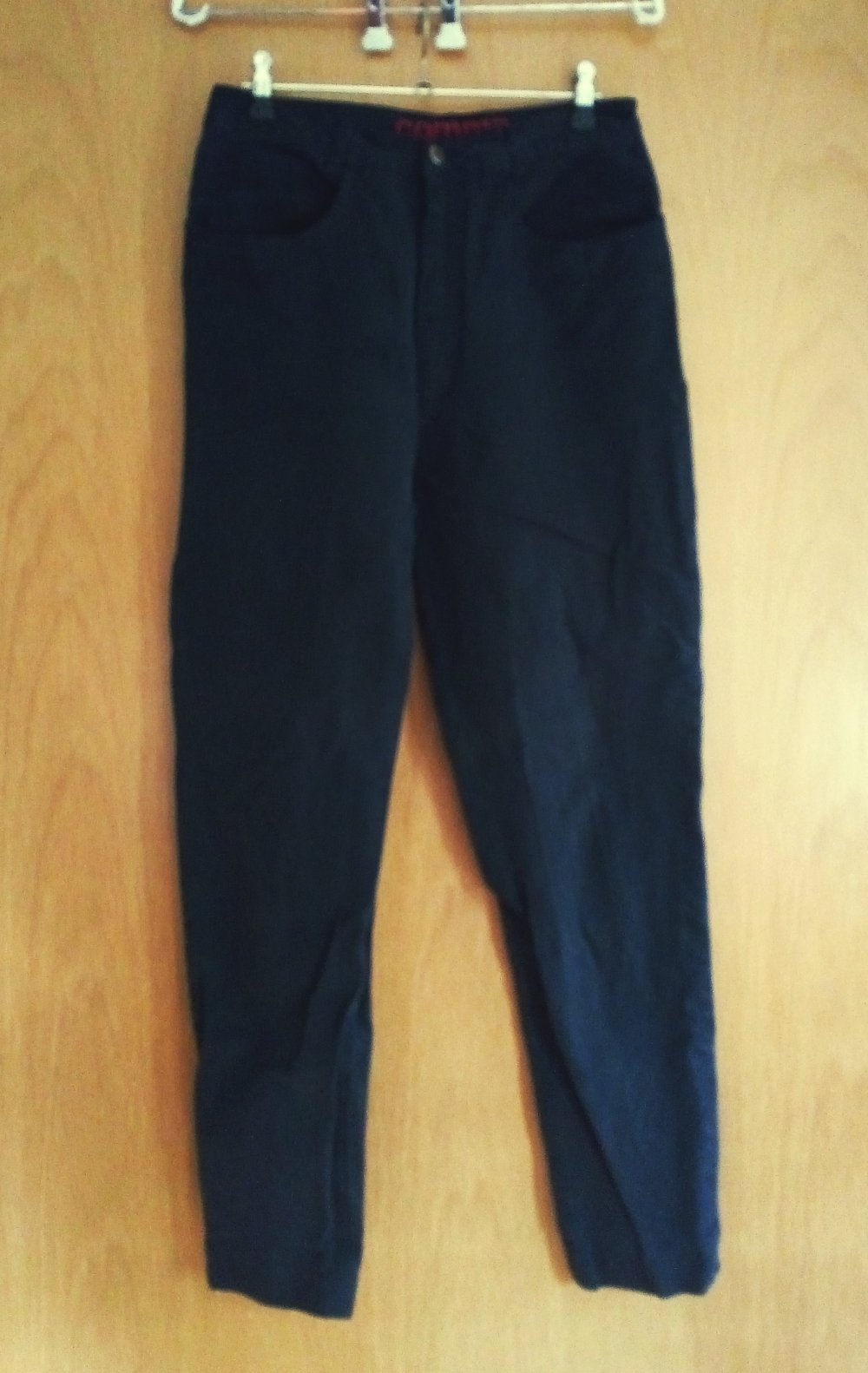 Jeans Comma