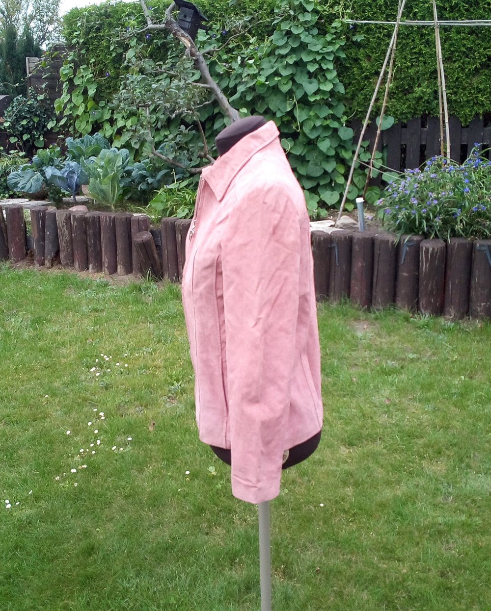 Wildlederjacke Pure by Together