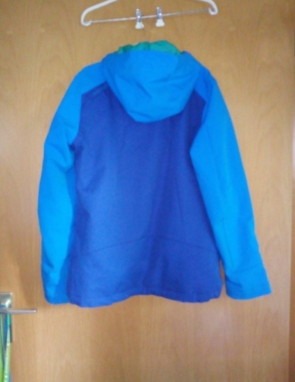 Outdoorjacke Ziener
