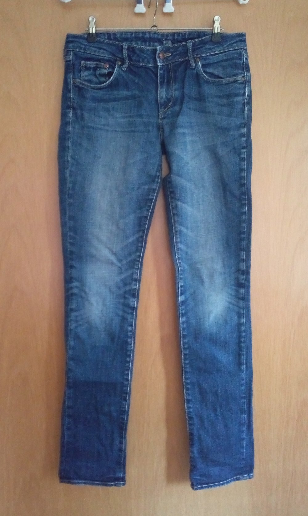 Jeans & Co