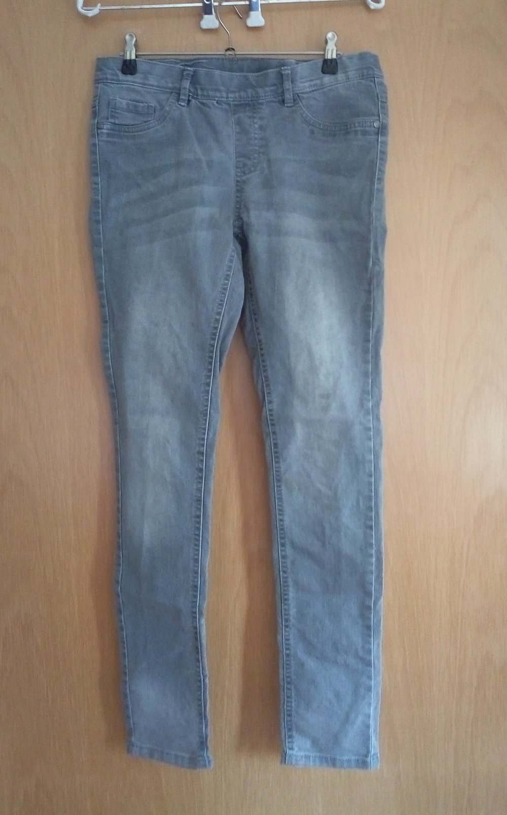 Jeggings UpFashion