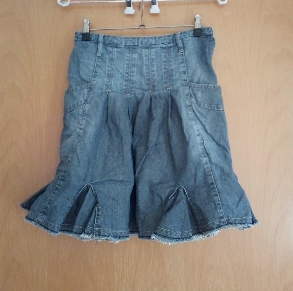 Jeansrock MNG Jeans