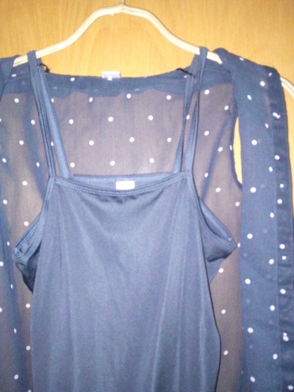 Top mit Bluse Zeeman