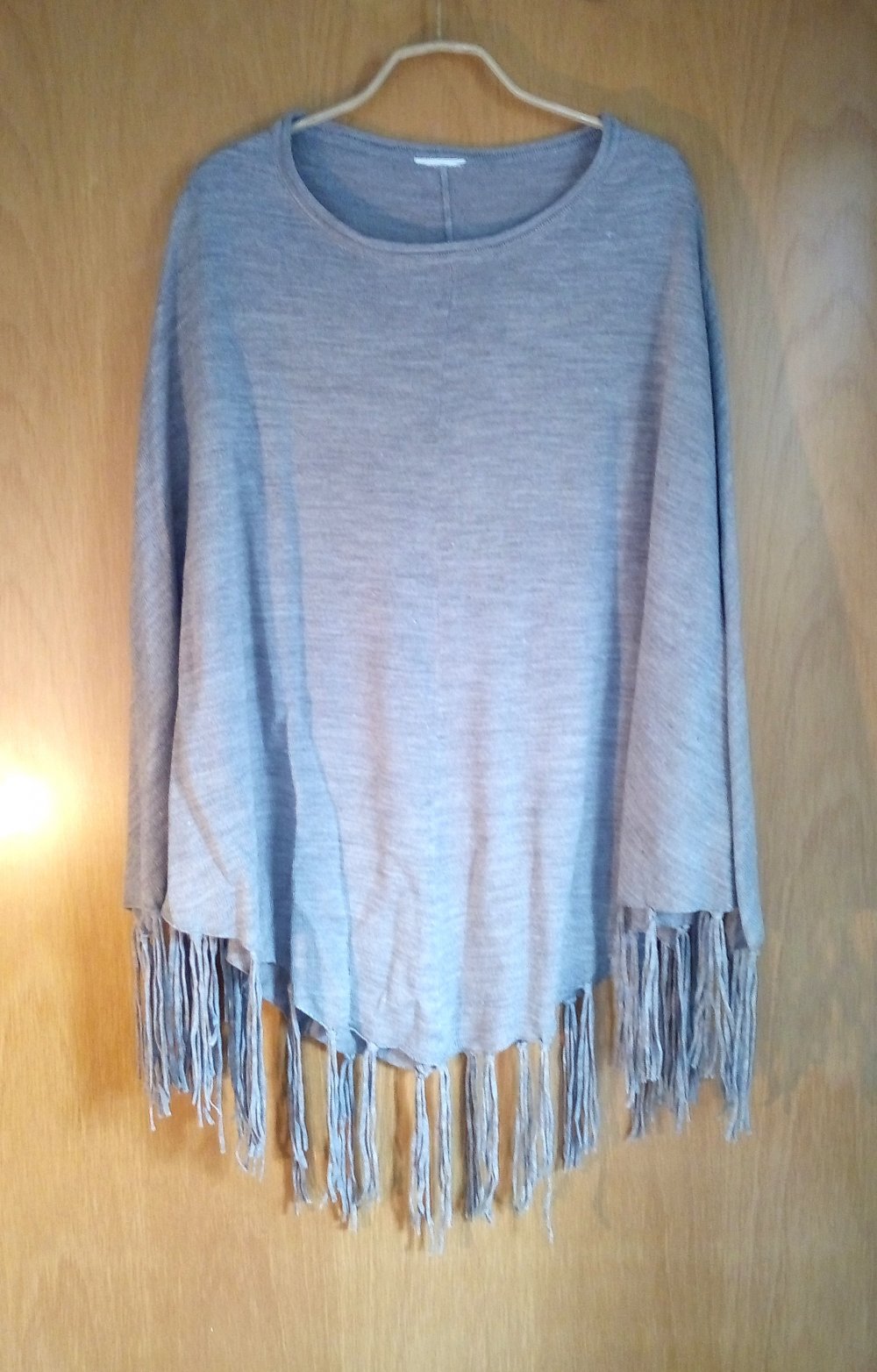 praktisches Cape