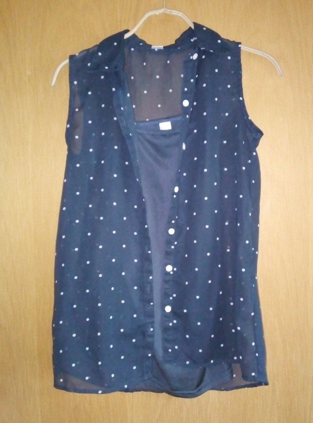 Top mit Bluse Zeeman