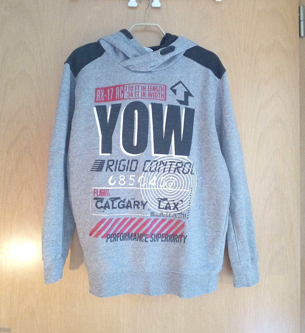 Hoodie Yigga
