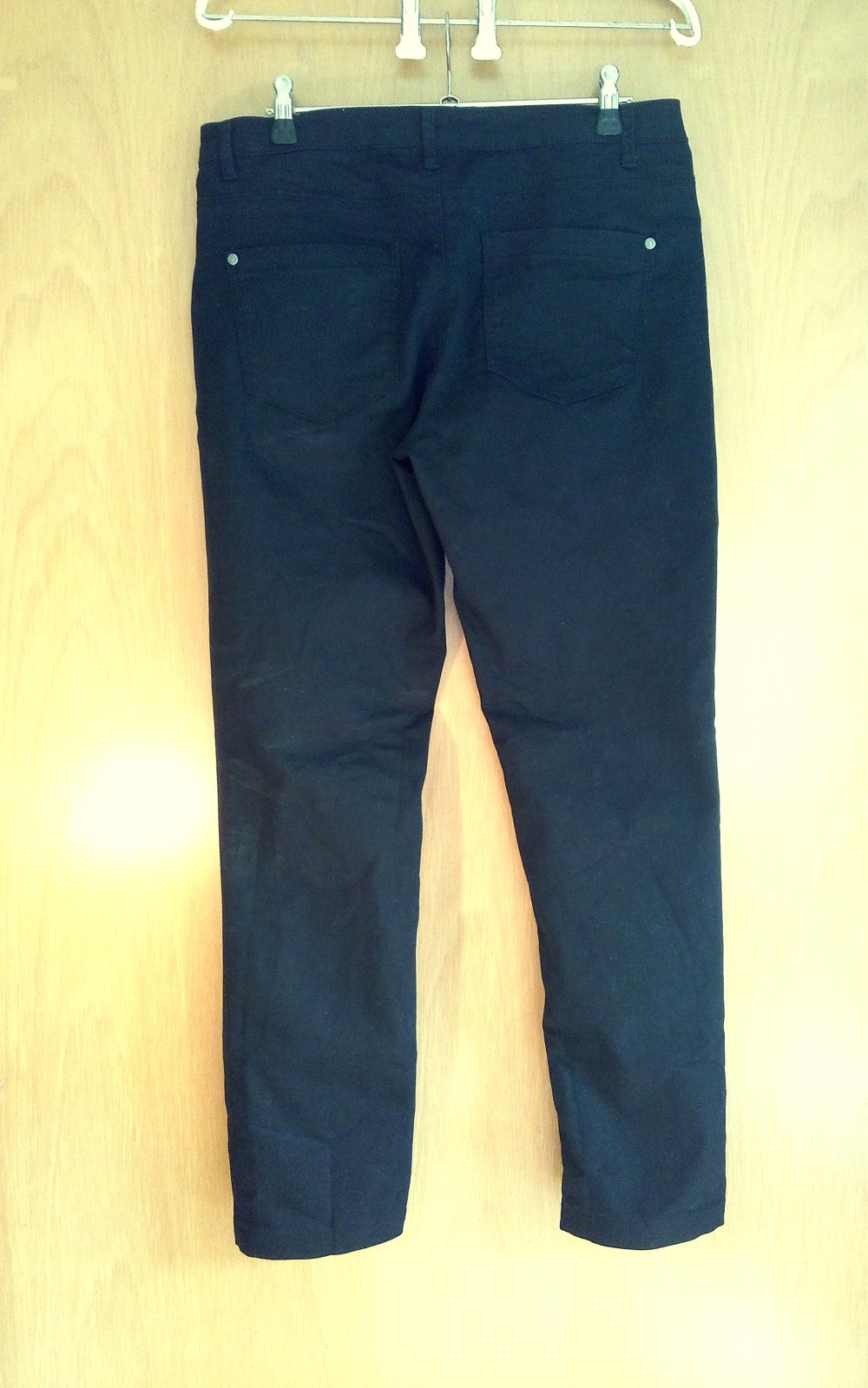 Jeans Yessica Skinny Leg