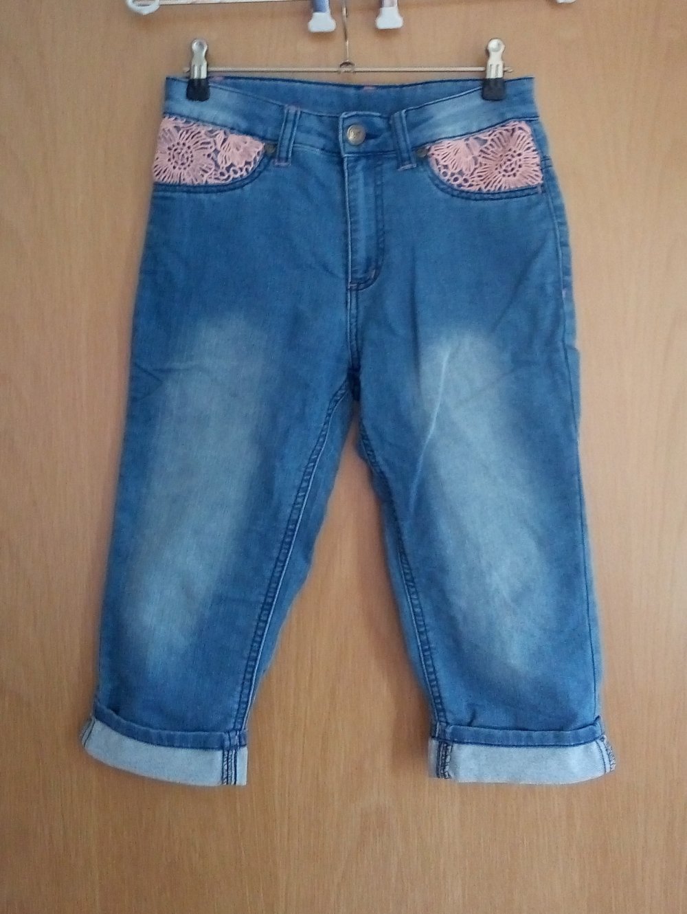 Jeans Y.F.K