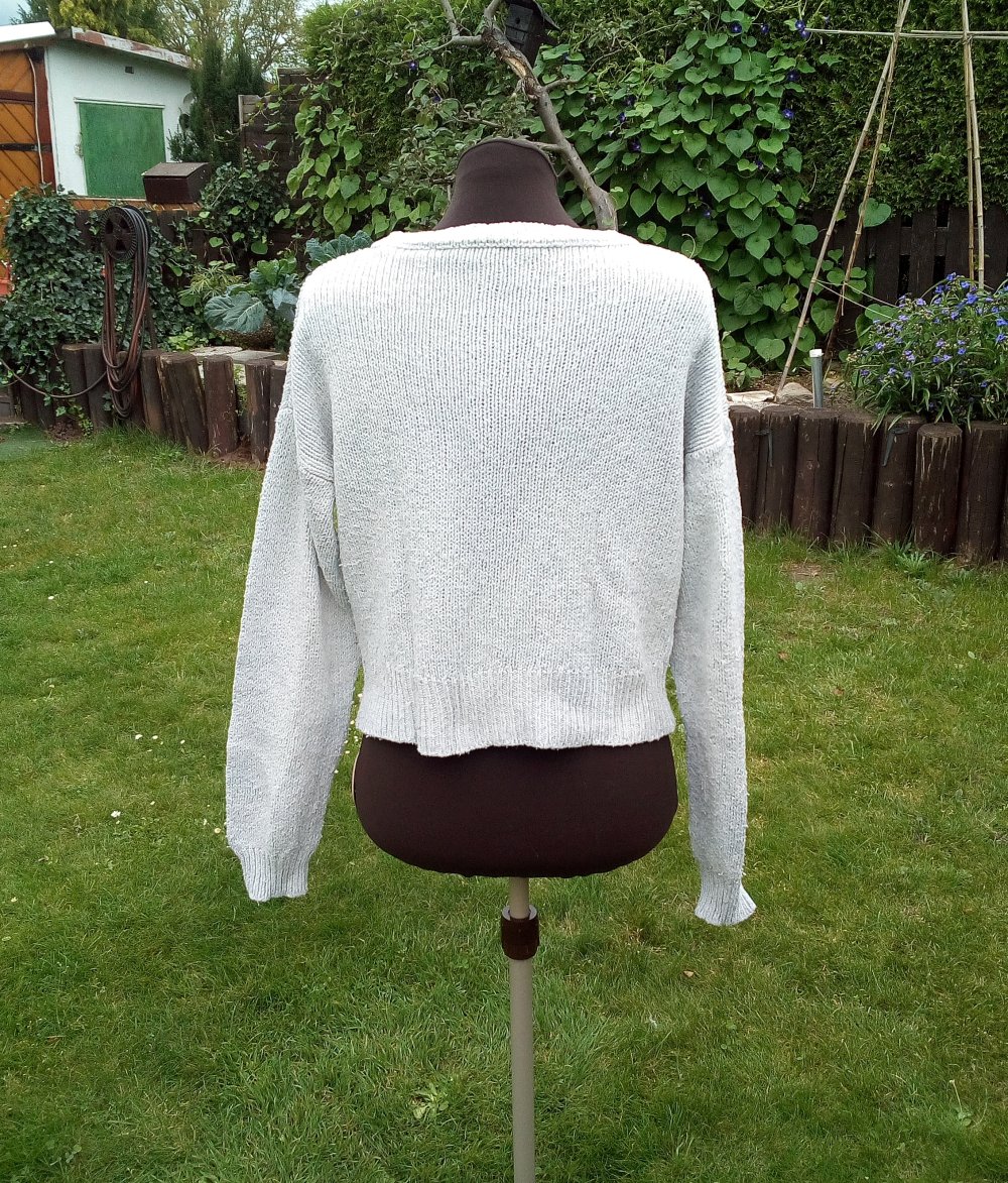 Pullover Pull & Bear