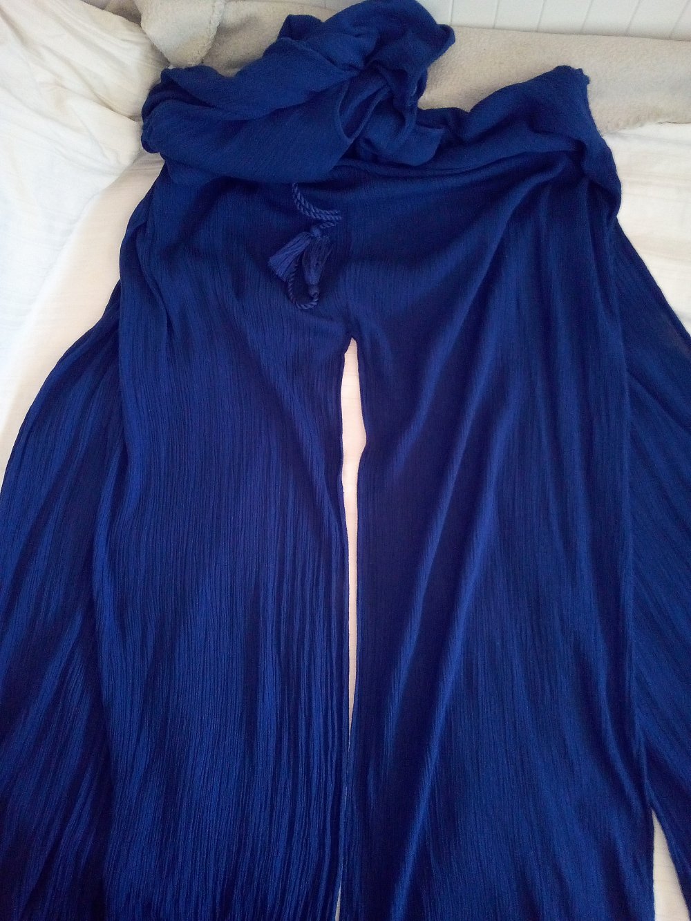 extrem Langbluse Calzedonia Cobey