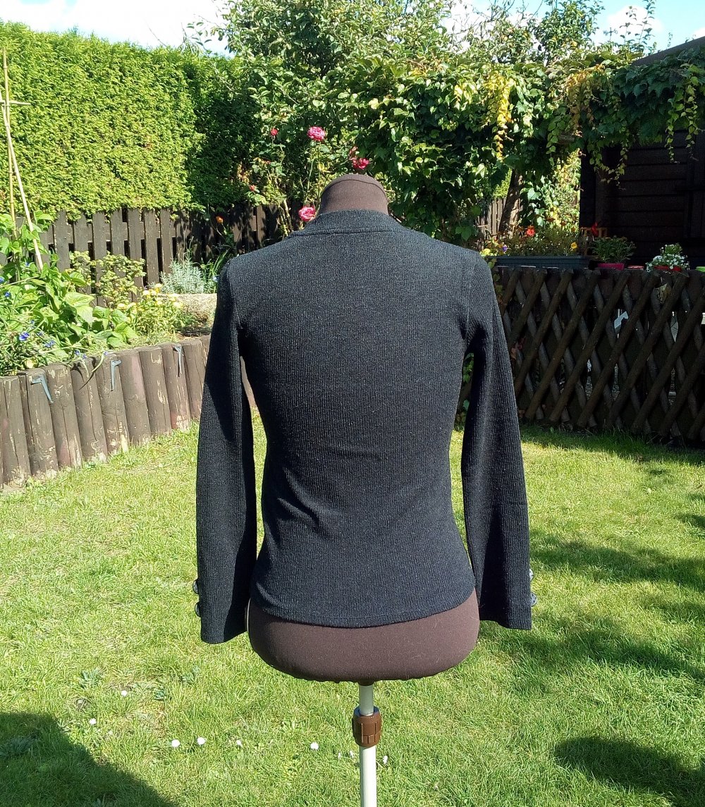 T-Shirt Zara