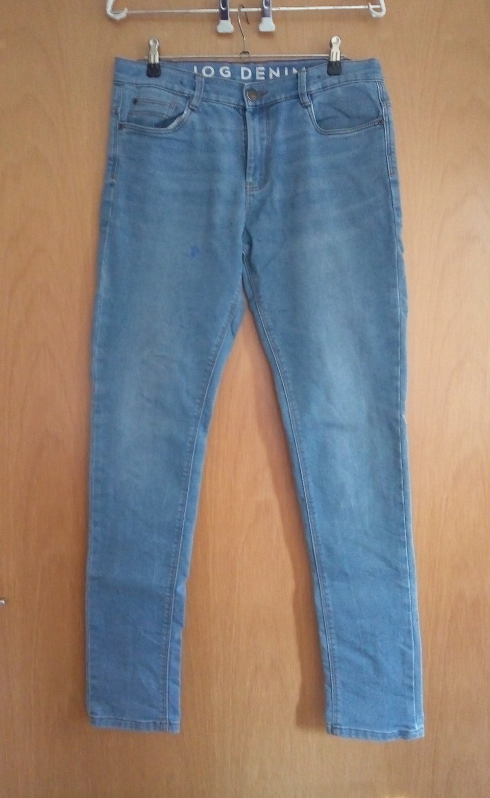 Jeans Jog Denim Vintage limited