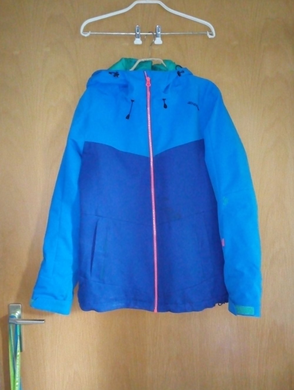Outdoorjacke Ziener