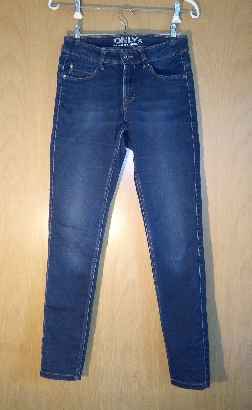 Stretch Jeans Only unique Denim Wear