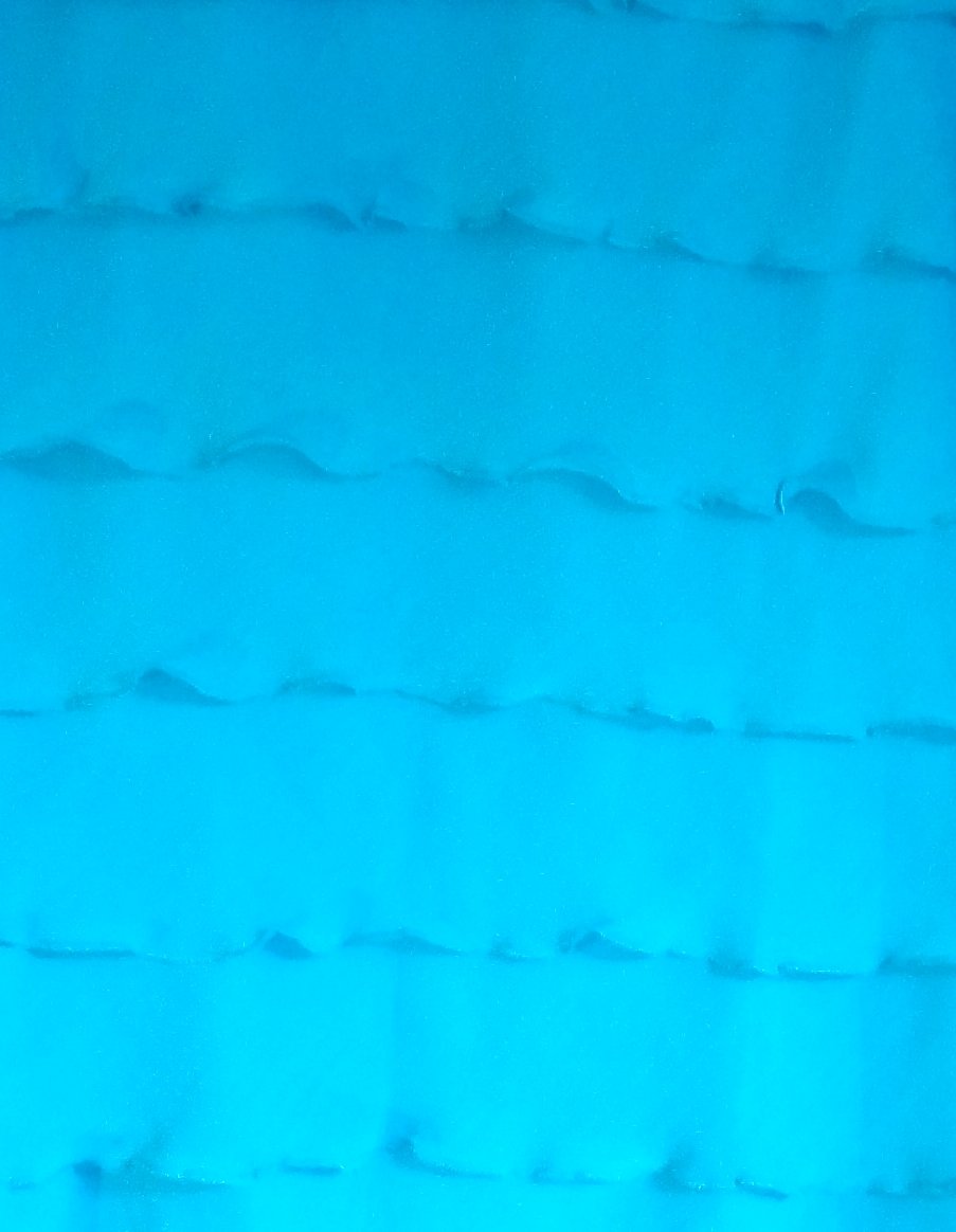 Stufenkleid Orsay