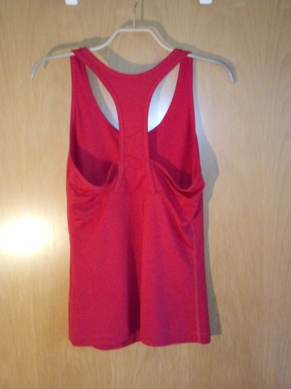 Tanktop, Reebok
