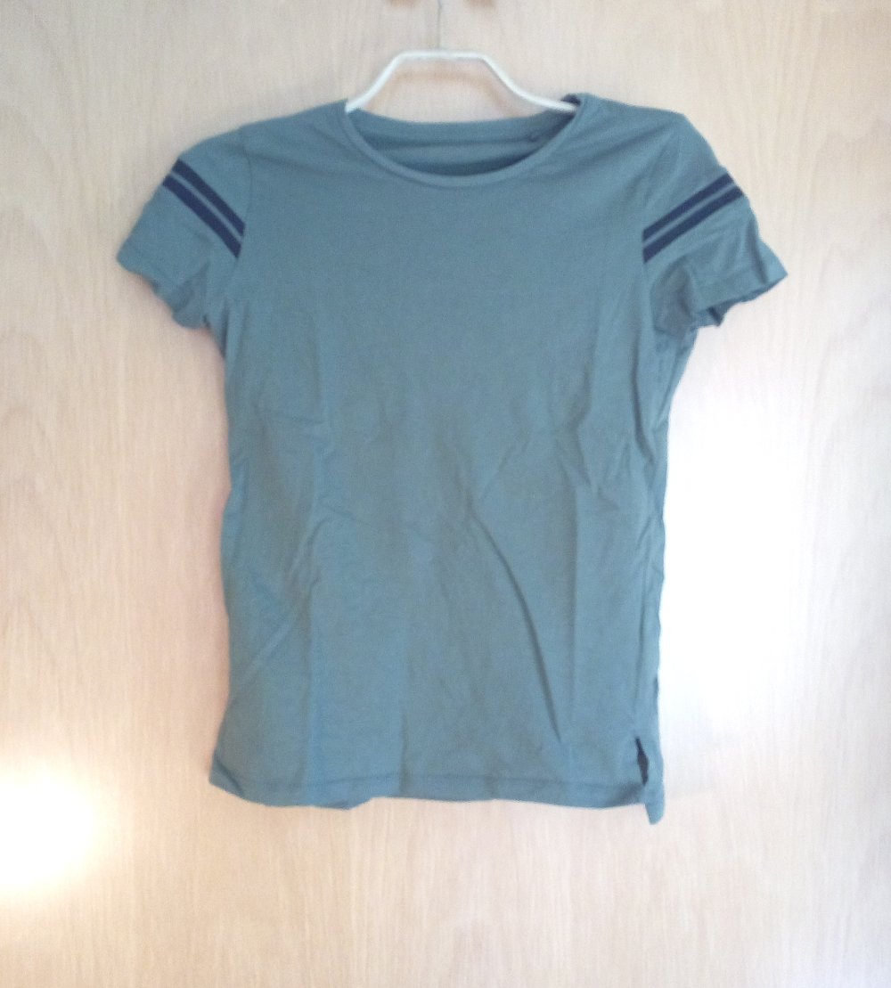 T-Shirt C&A