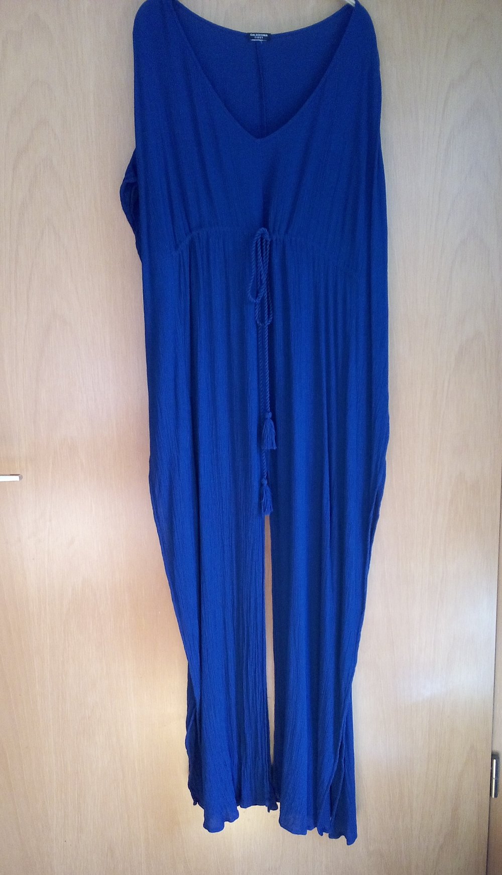 extrem Langbluse Calzedonia Cobey