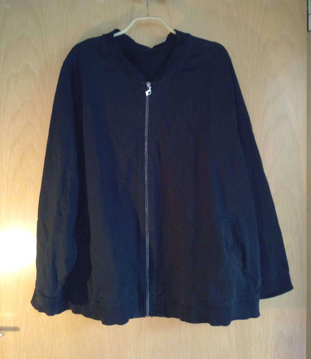 Trainingsjacke