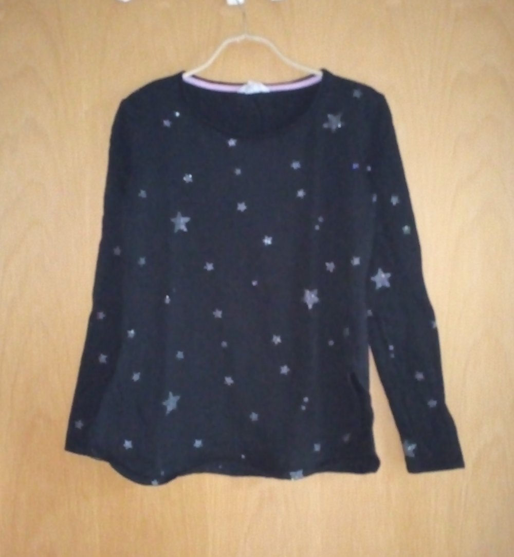 T-Shirt Basic by H&M