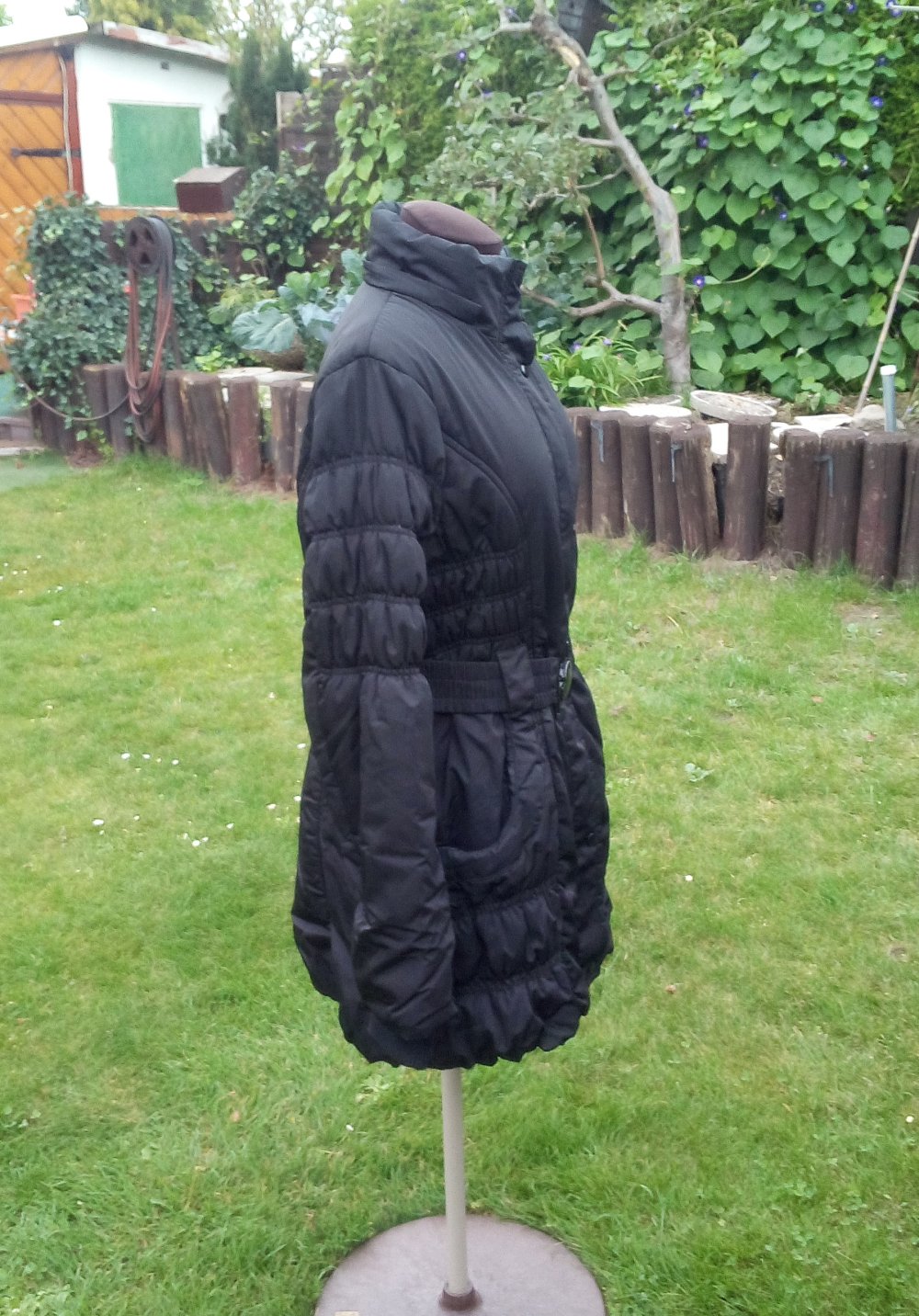 Steppjacke H Style