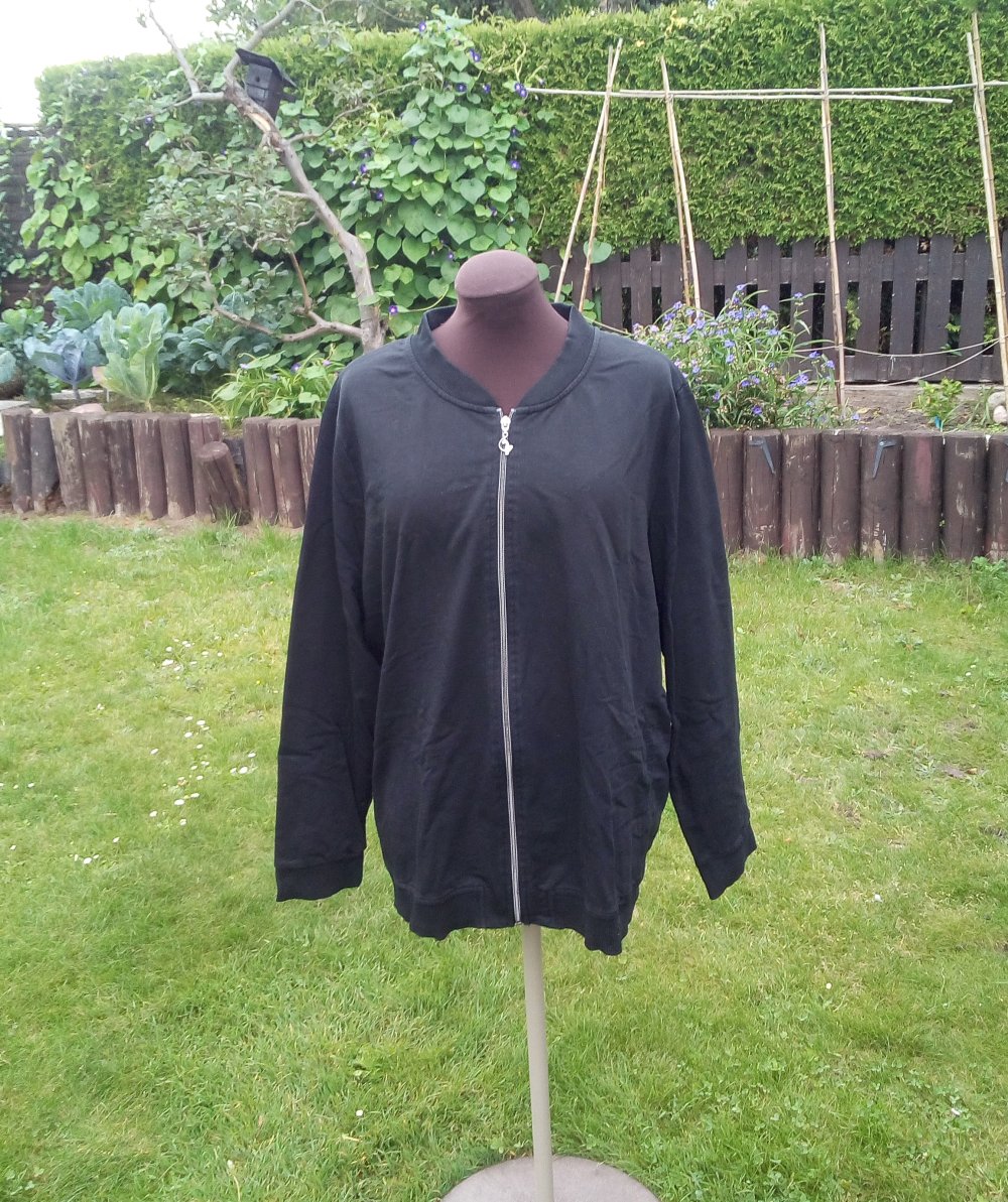 Trainingsjacke