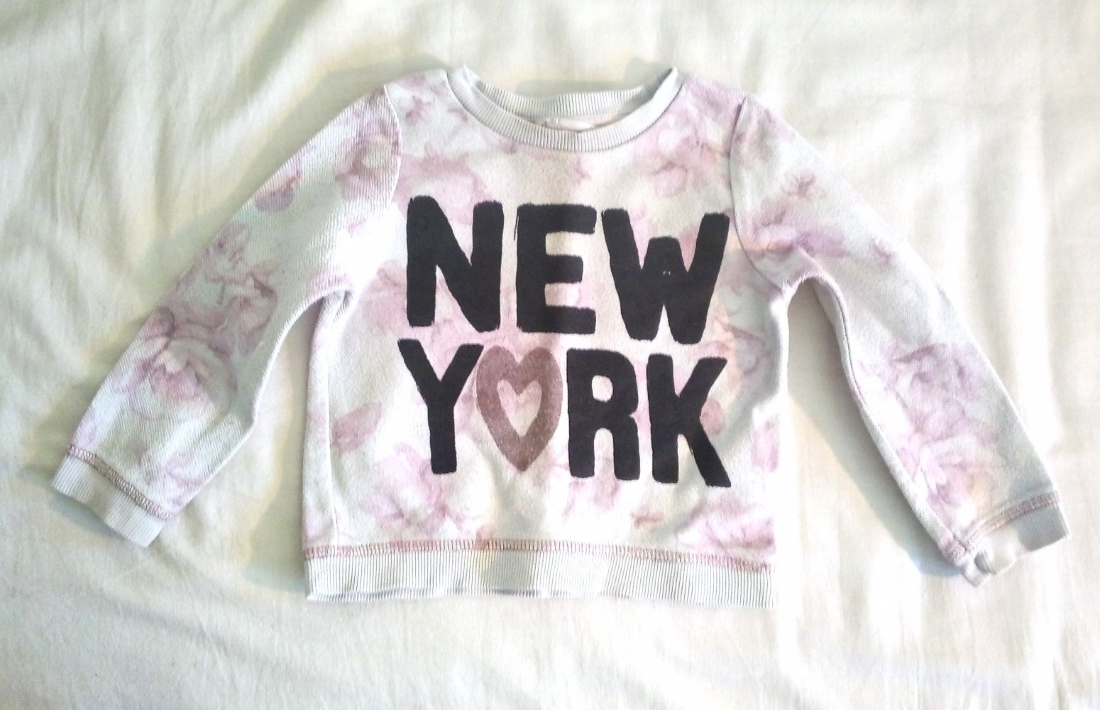  Sweatshirt H&M