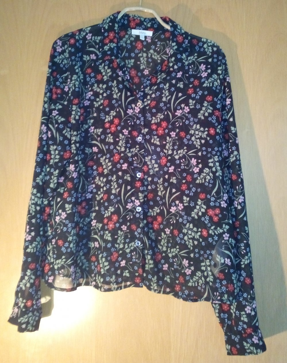 Bluse 