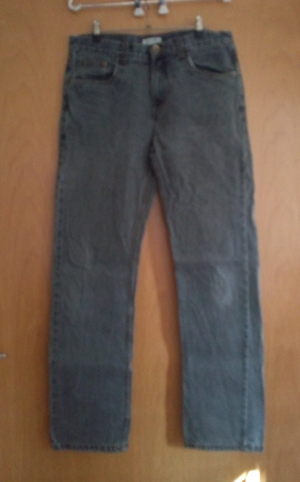 Jeans John Baner