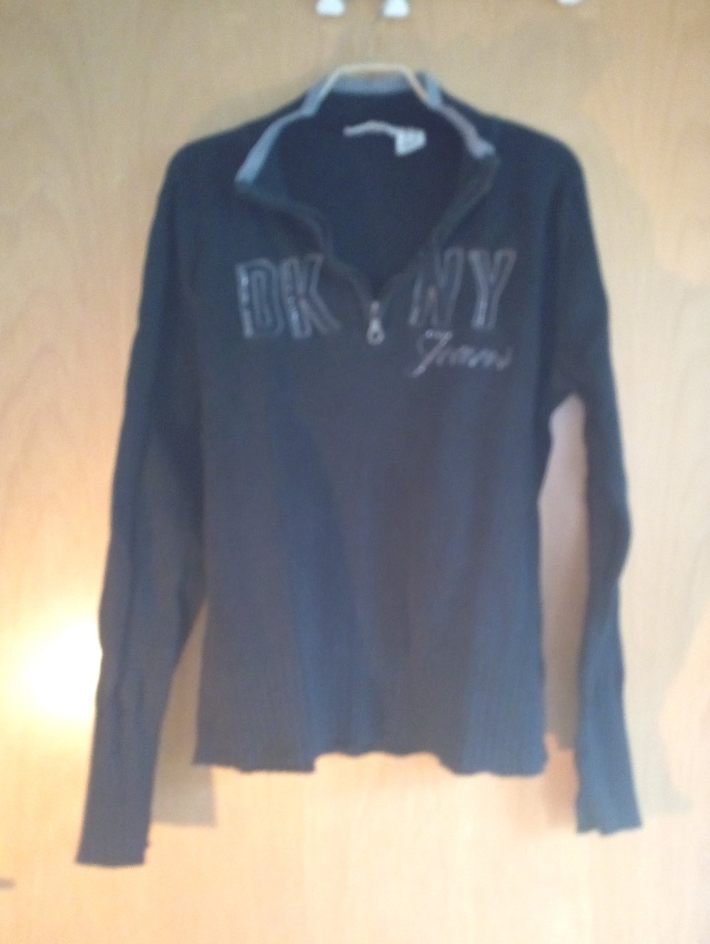  Polo-Pullover DKNY Jeans