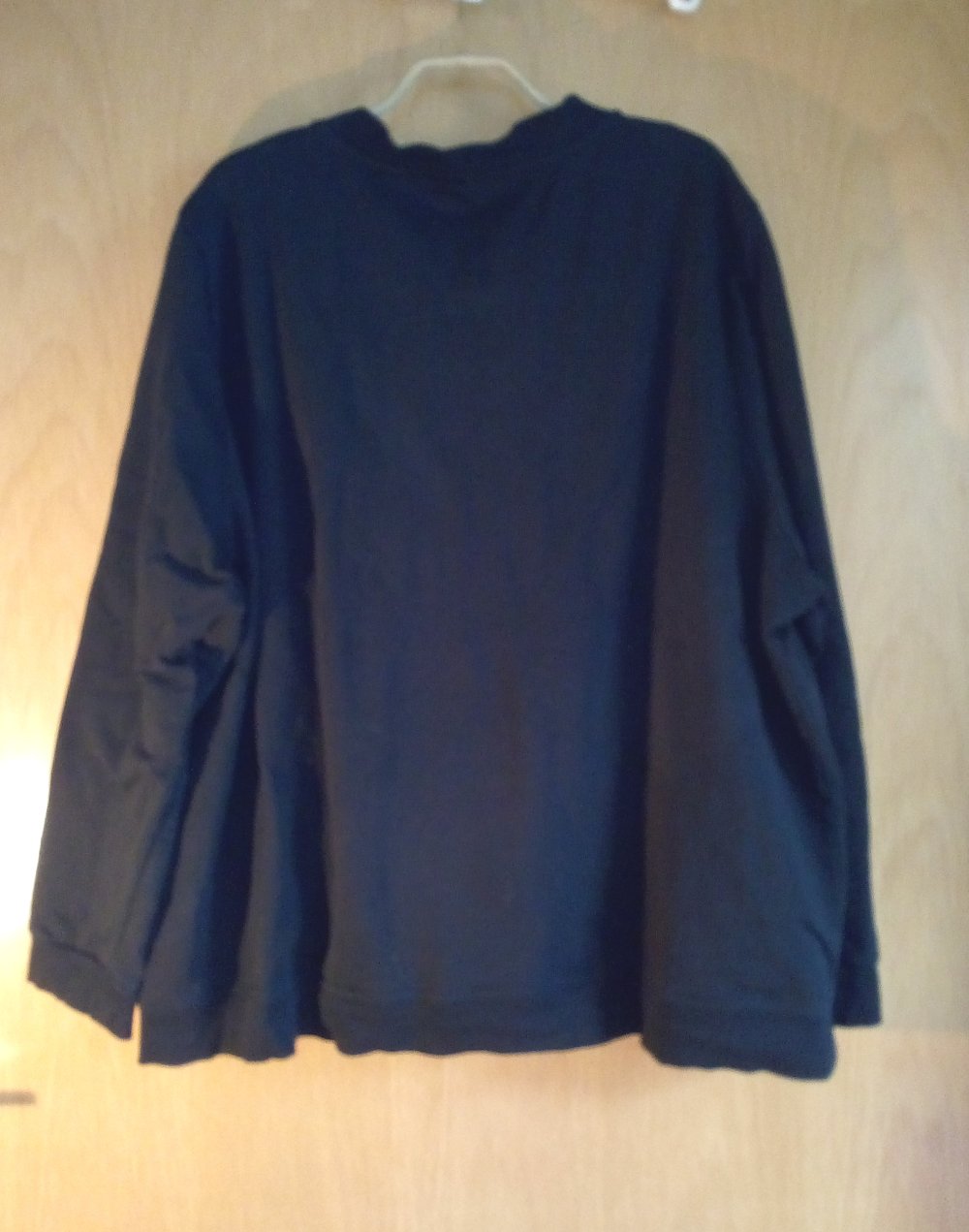 Trainingsjacke