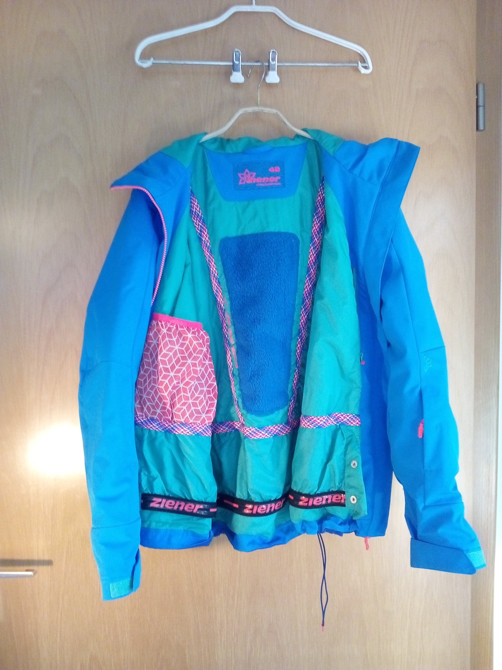 Outdoorjacke Ziener