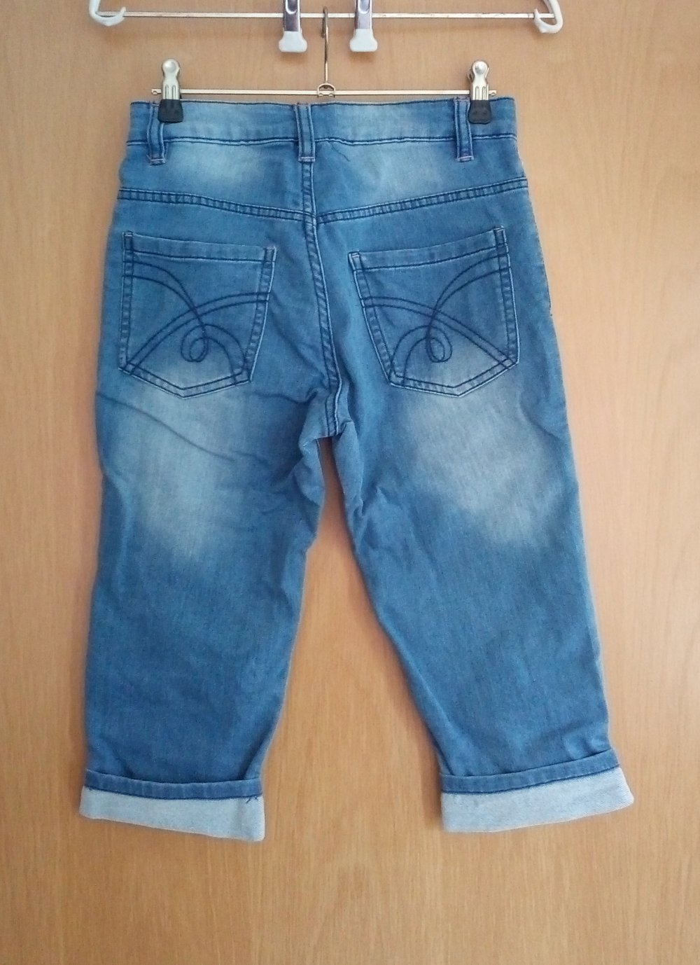 Jeans Y.F.K